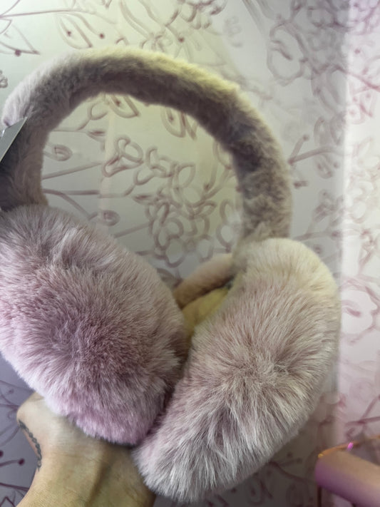 Ear Muffs