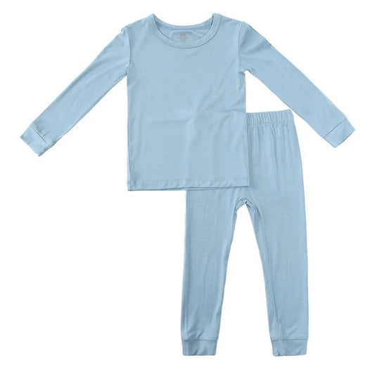 BAMBOO 2-PIECE SET