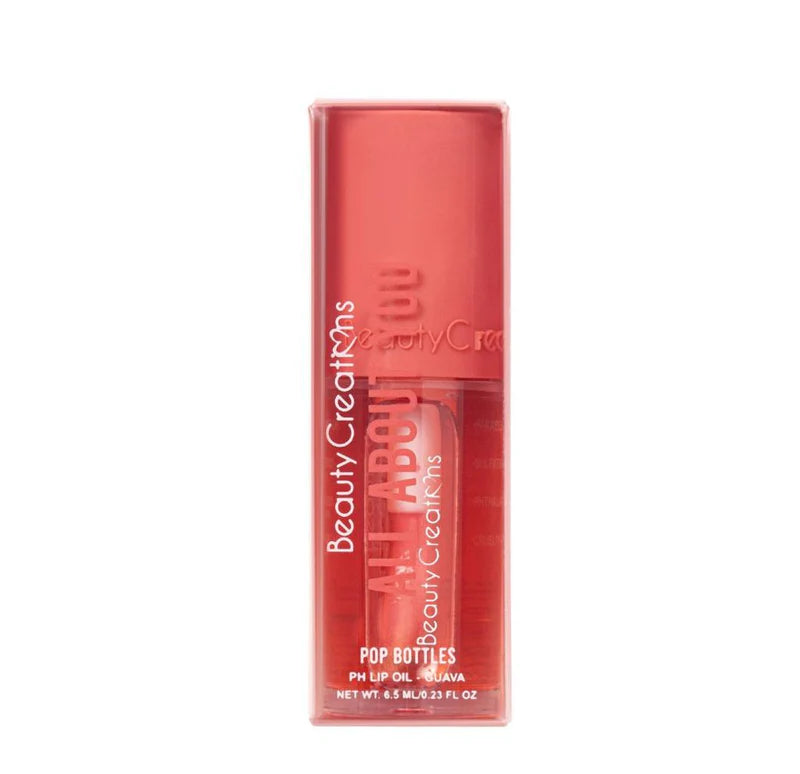 Guava PH Lip Oil