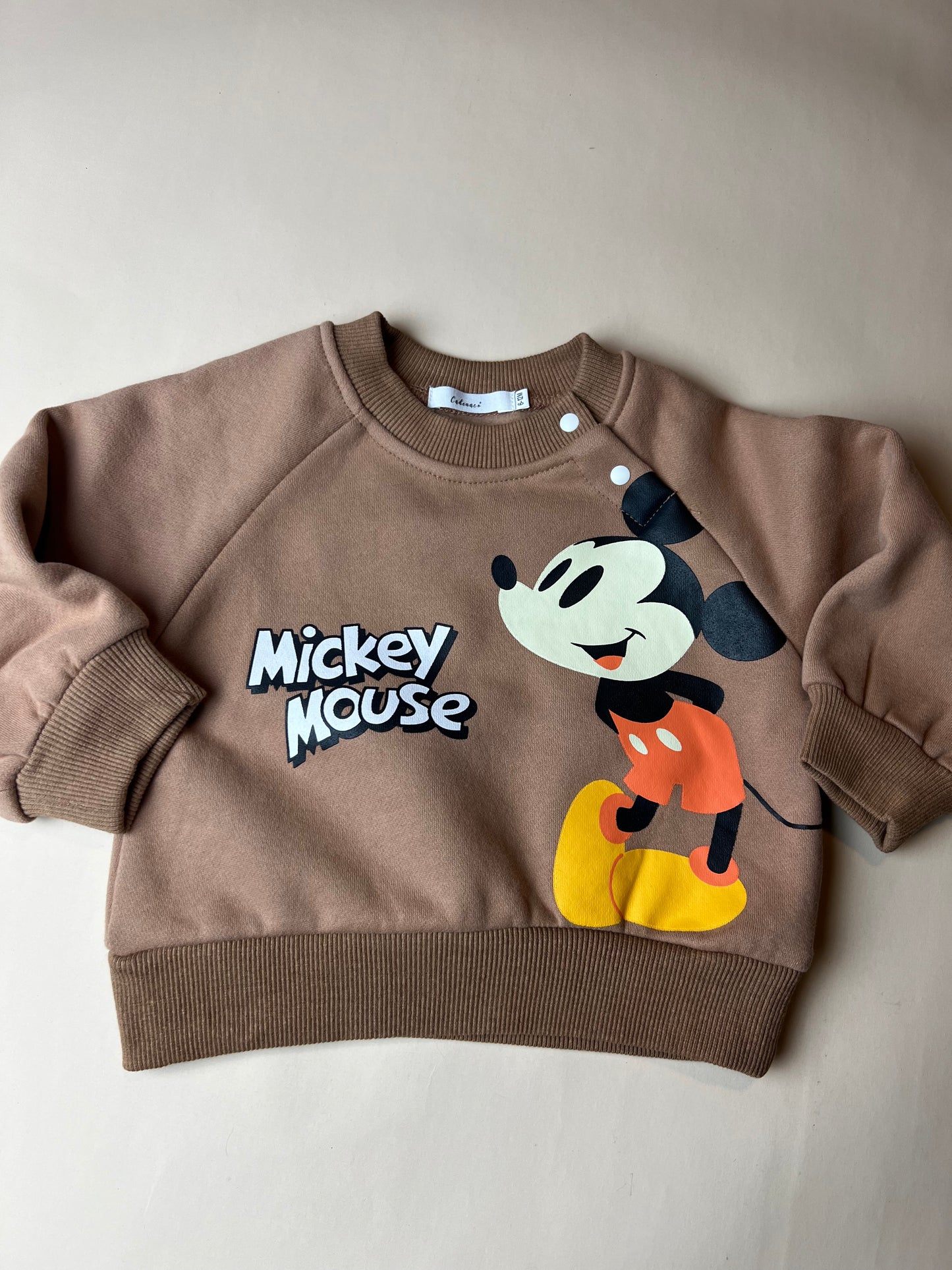 Mickey Shirts