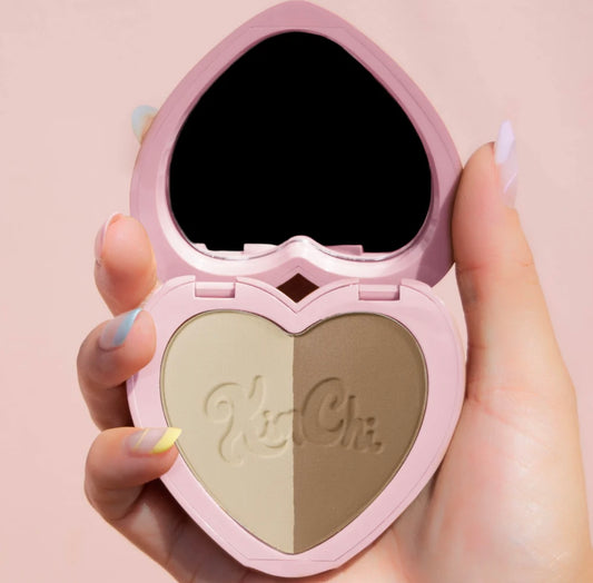 THAILOR CONTOUR DUO - 02 MOCHA