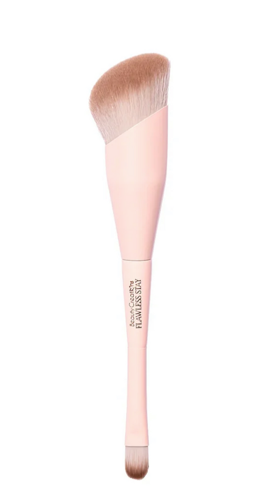 Flawless Stay Matte Foundation Dual Ended Brush