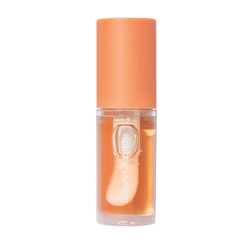Peach PH Lip Oil