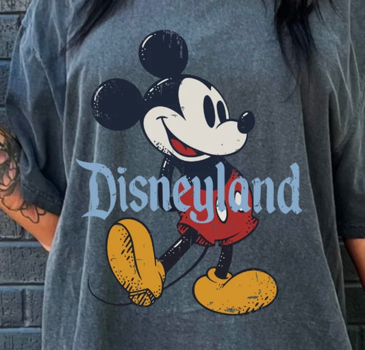 CUSTOM SHIRTS