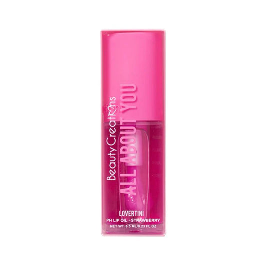 Strawberry Lip Oil (Lovertini)
