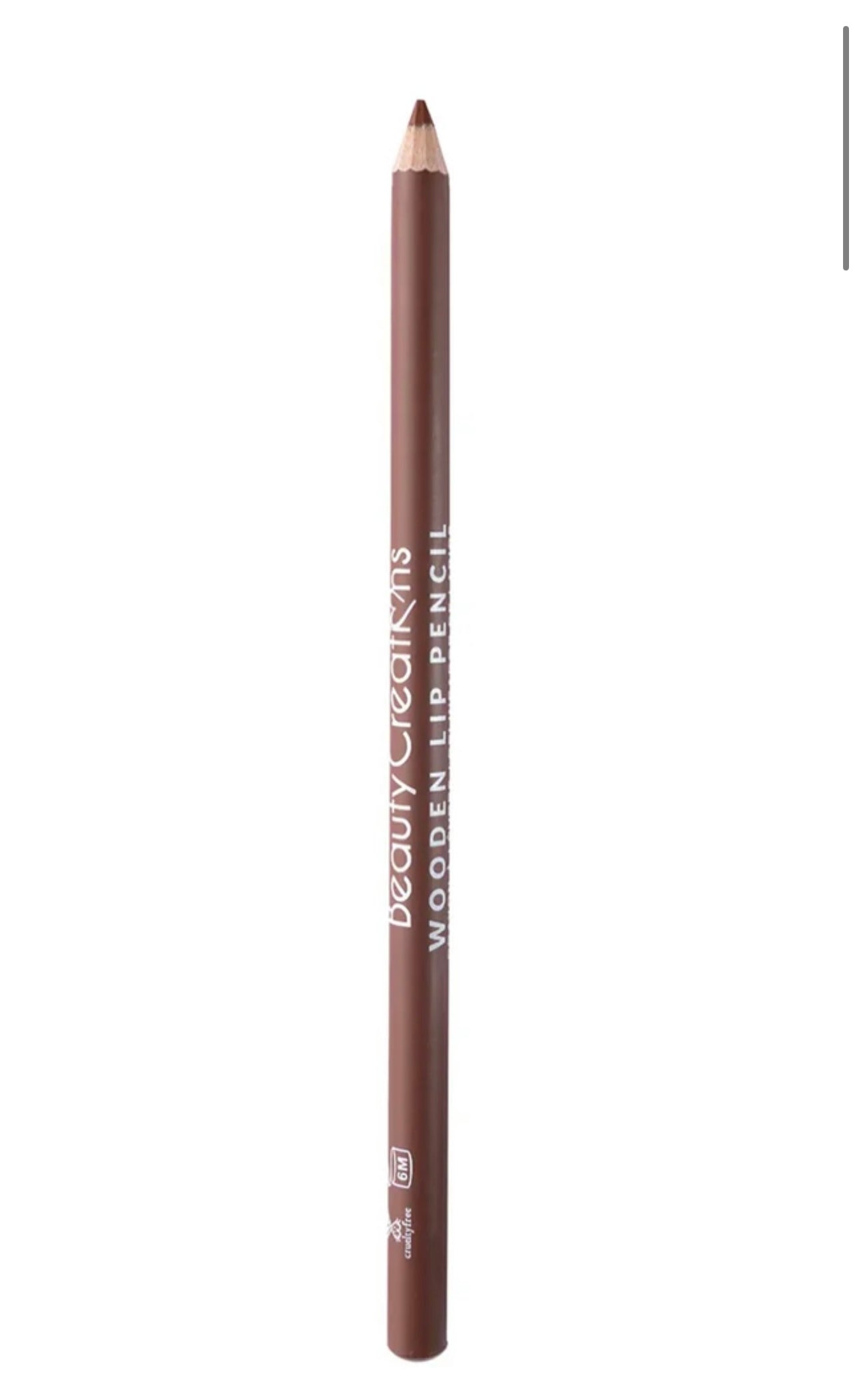 La Vida Mocha- Lip Liner
