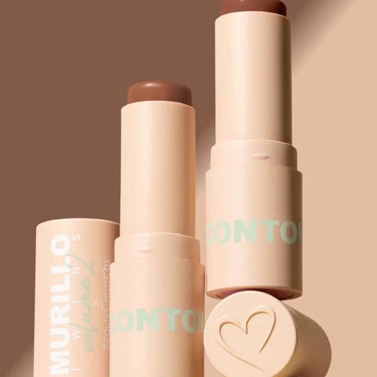 Murillo Twins Define Me Contour Sticks