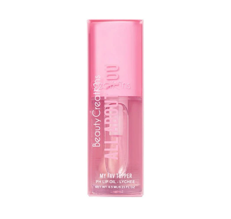 Lychee PH Lip Oil