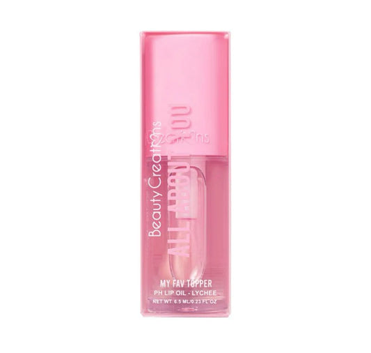 Lychee PH Lip Oil