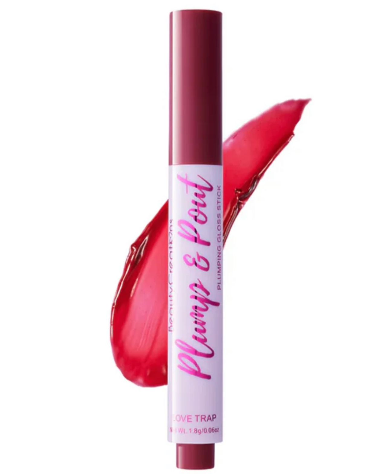 Love Trap Plumping Gloss Stick