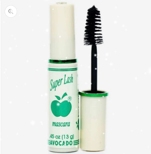 apple mascara