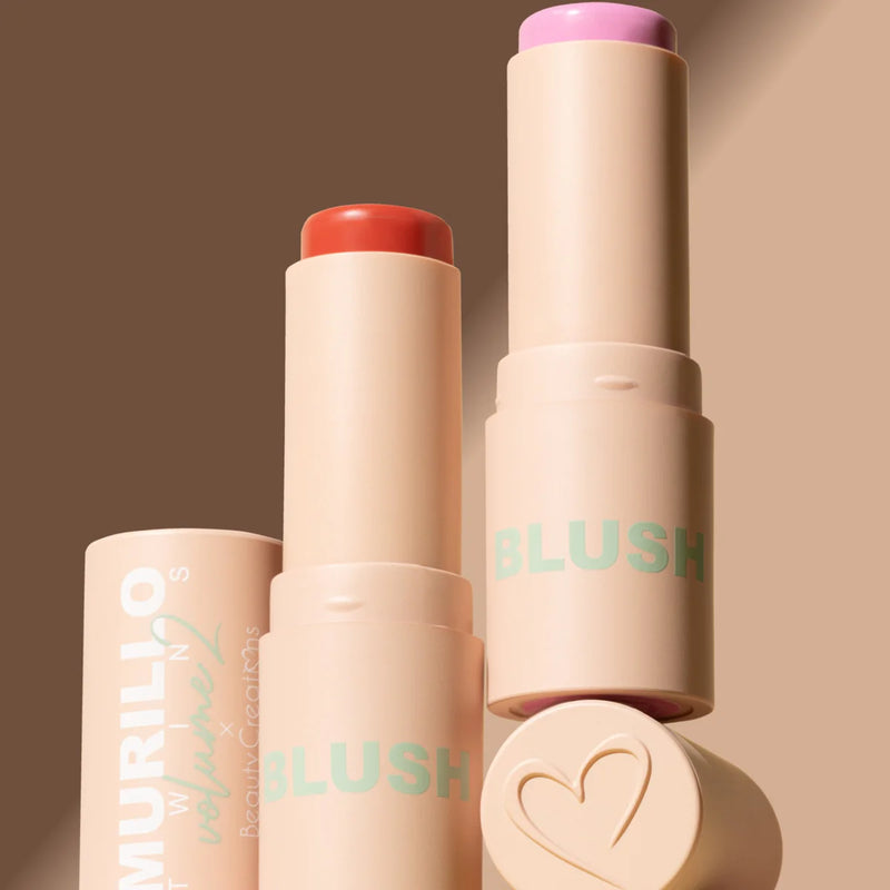 Murillo Twins Blush