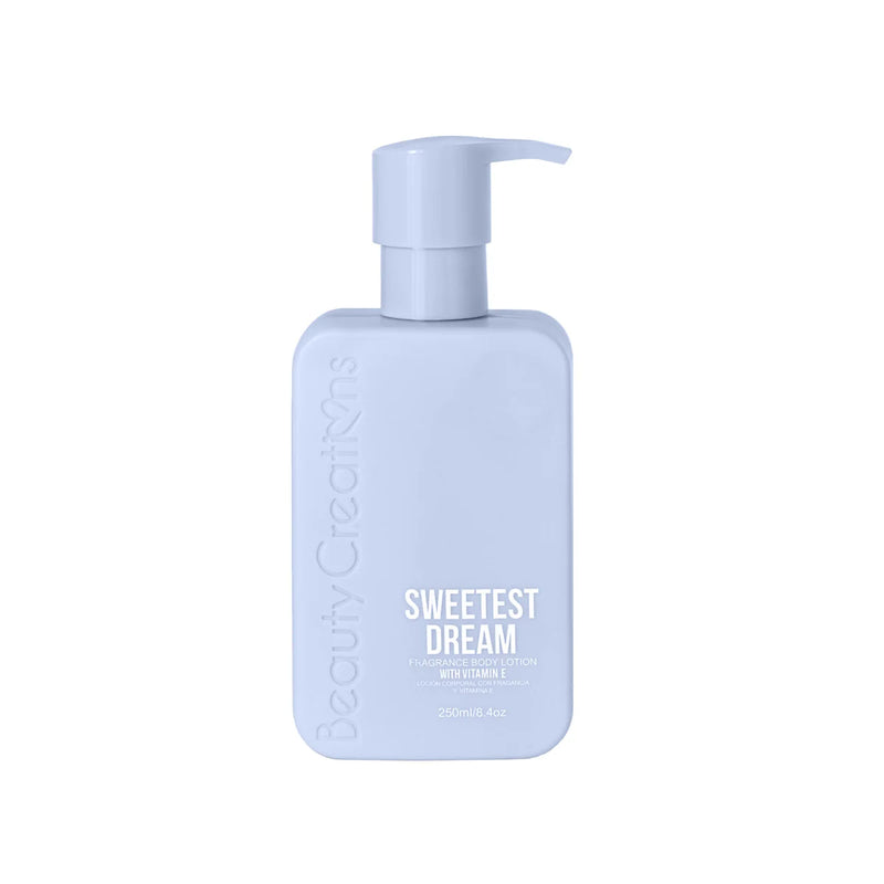 Sweetest Dreams Lotion