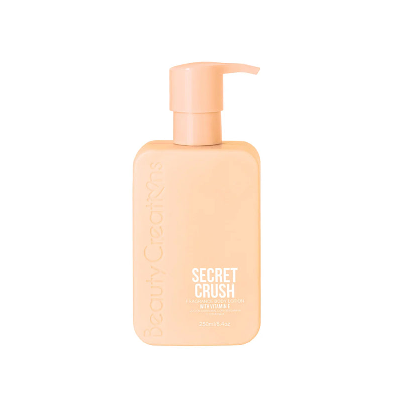 Secret Crush Lotion