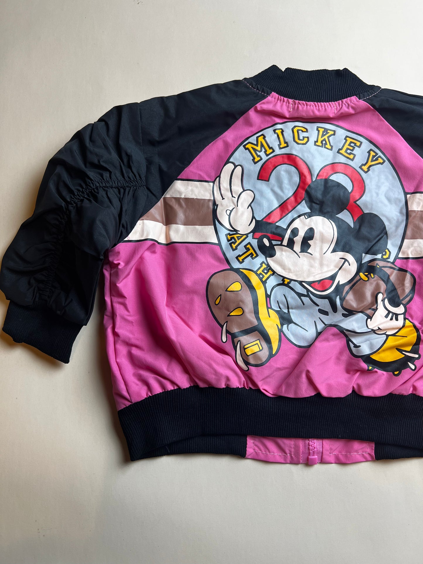Mickey Jackets