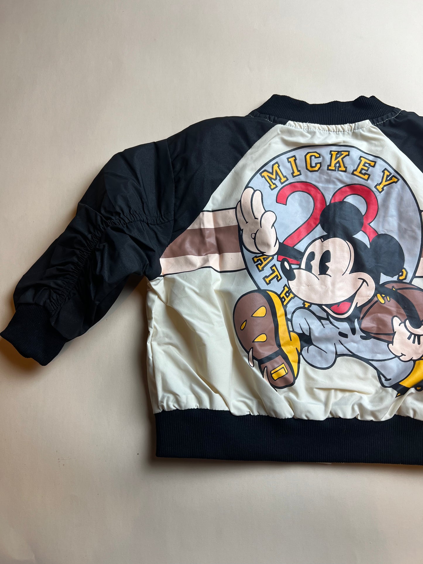 Mickey Jackets