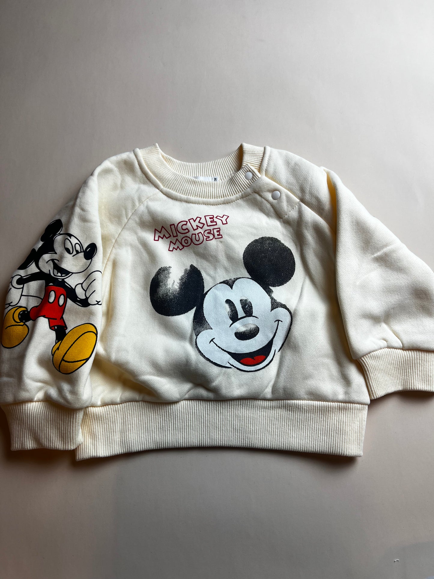 Mickey Shirts