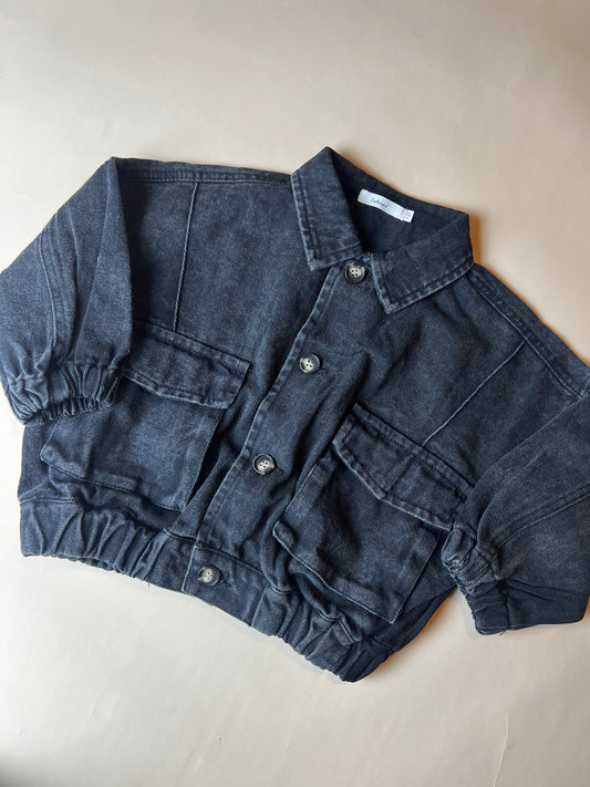 Vintage Jacket
