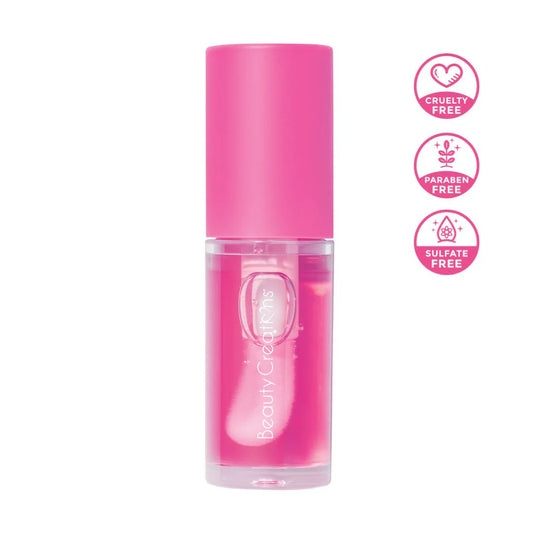 Strawberry Lip Oil (Lovertini)