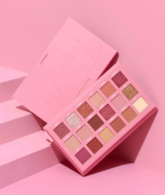 Tease Me Pallete