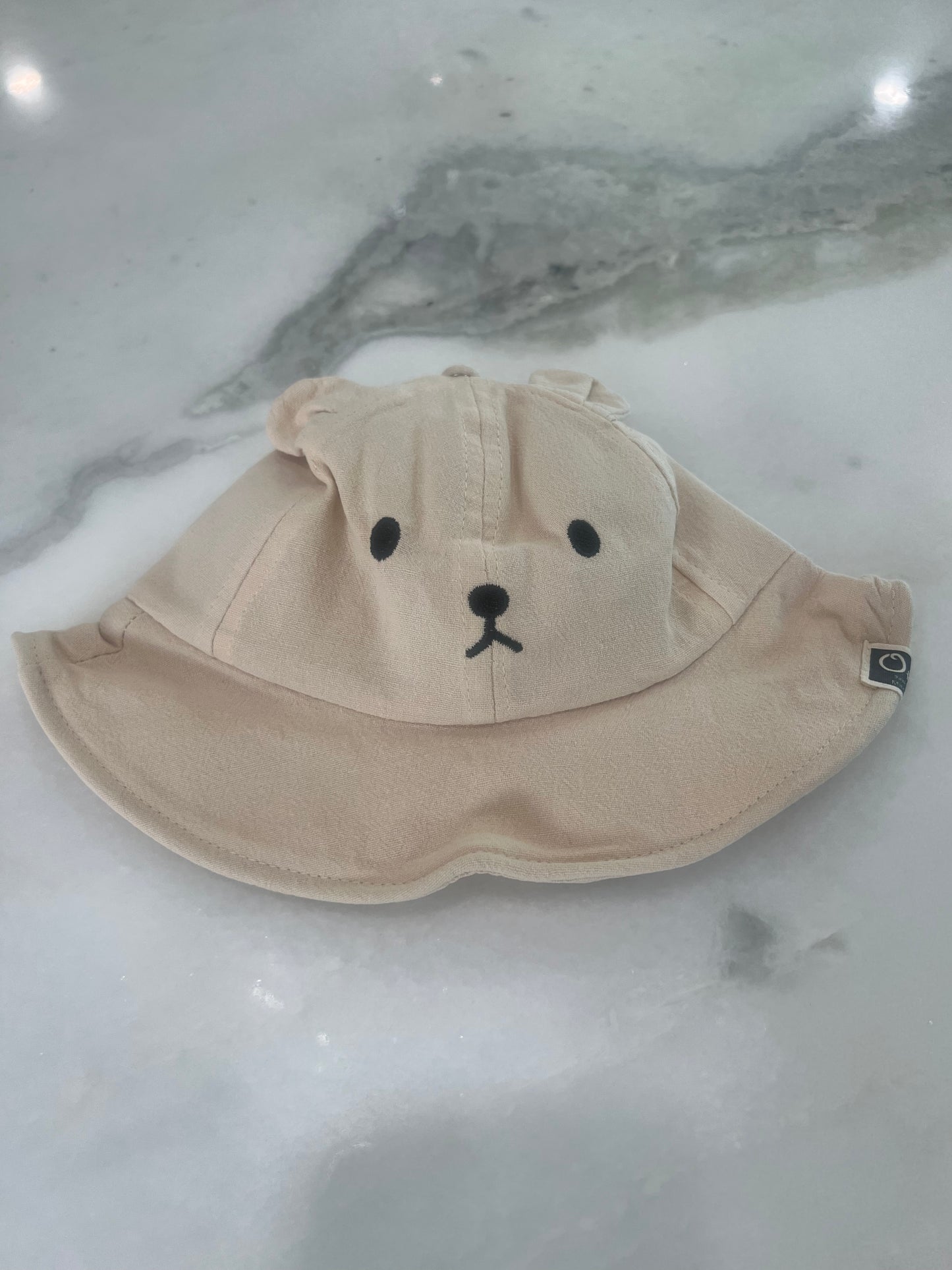 BEAR BUCKET HAT🧸