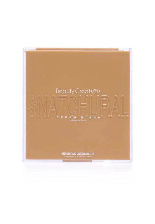 Snatchural Sand Palette