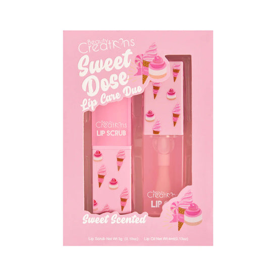 Sweet Dose Duo