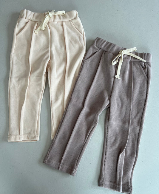 DRESSY PANTS