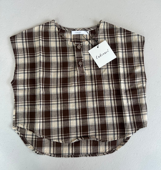PLAID FLANNEL