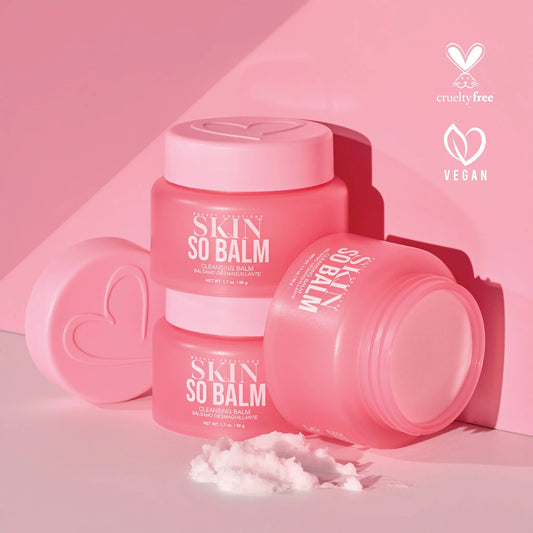 SO BALM CLEANSING BALM - BC