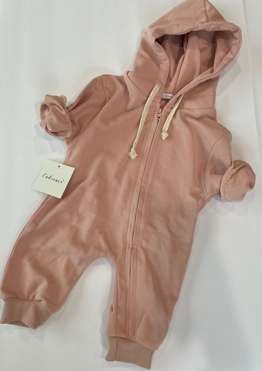 ZIZUP JUMPSUIT