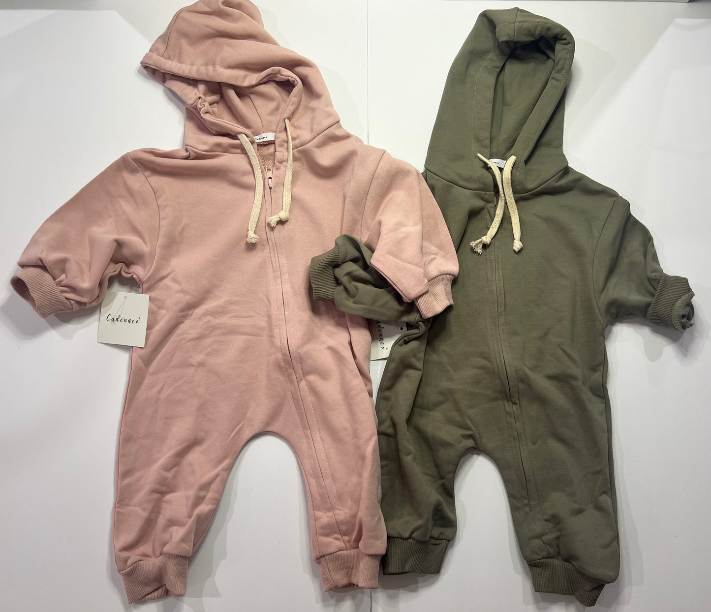 ZIZUP JUMPSUIT