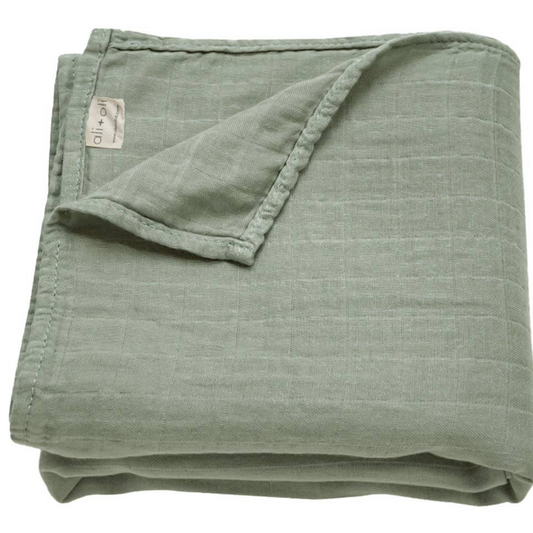 SWADDLE BLANKETS
