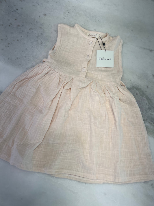 MUSLIM DRESS