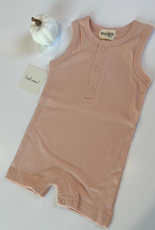PINK JUMPSUIT